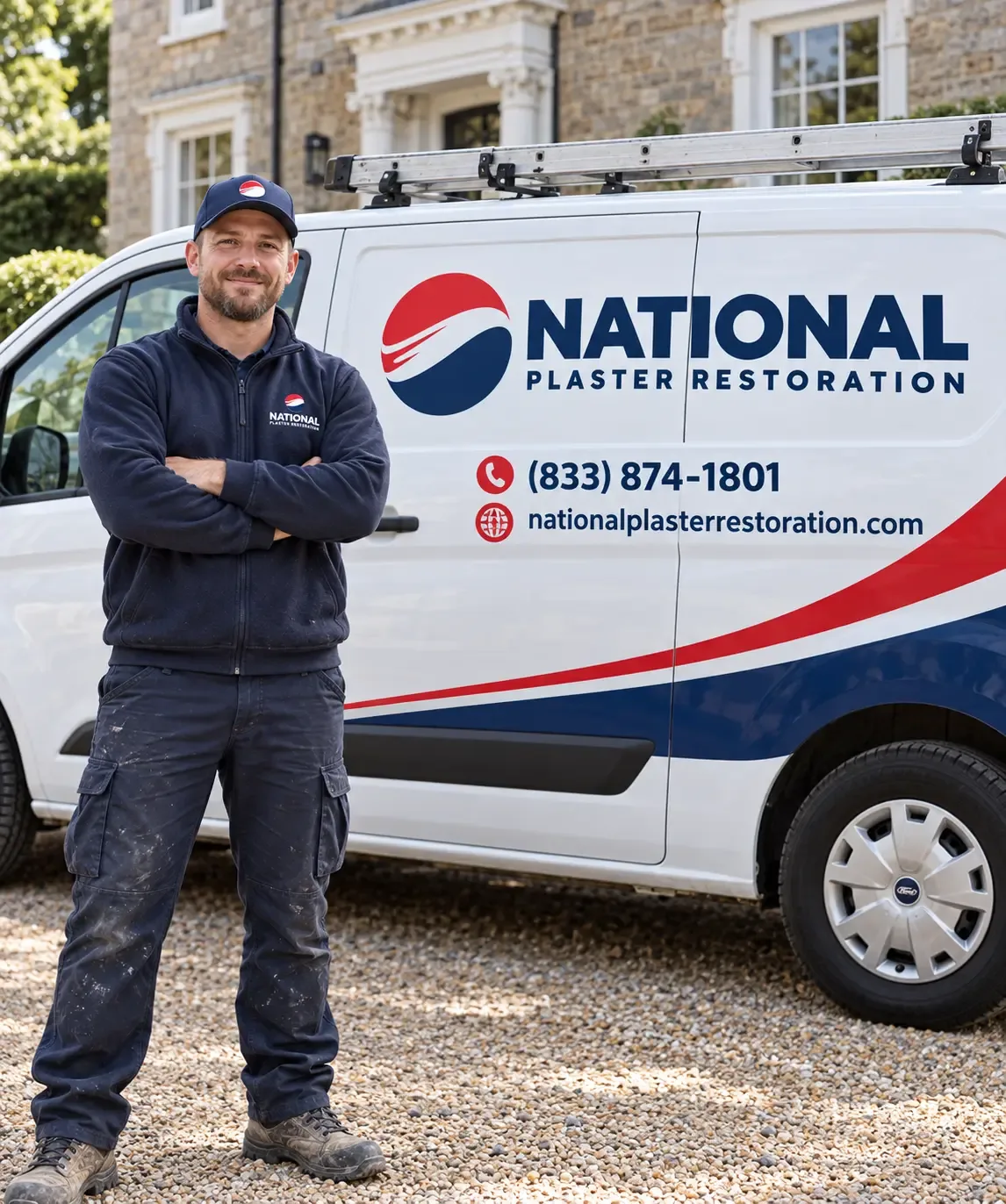 Plaster Repair company in Vendor, AR